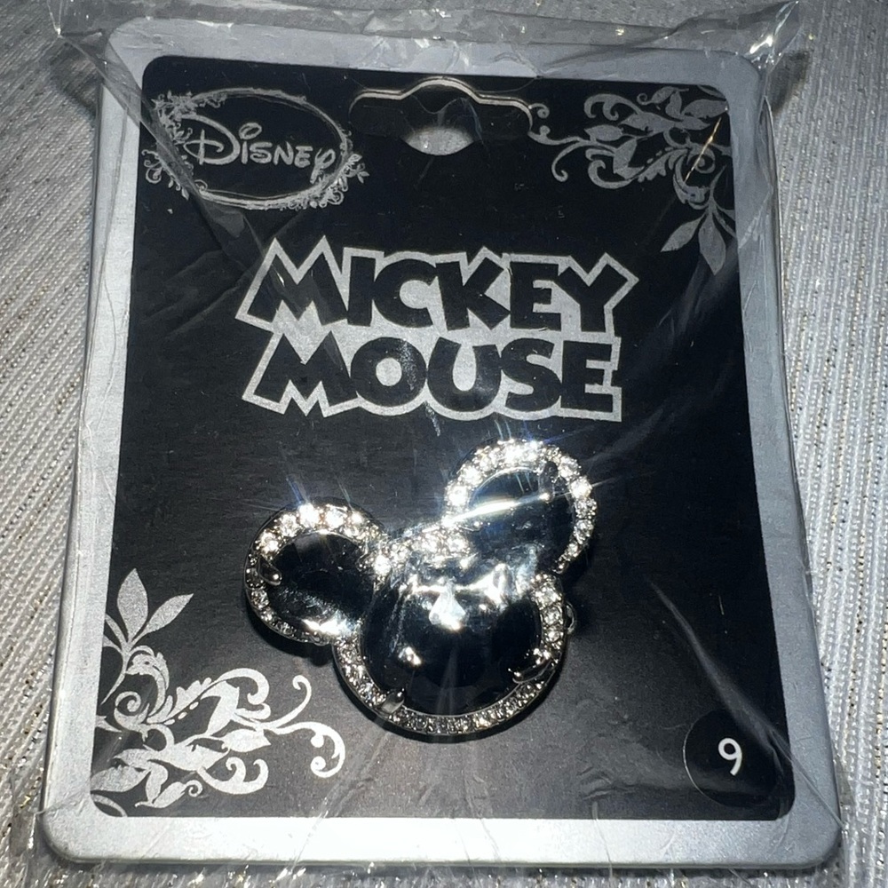 Disney ring
